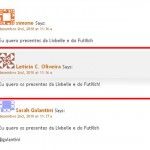 Resultado Sorteio Livbelle e Futilish