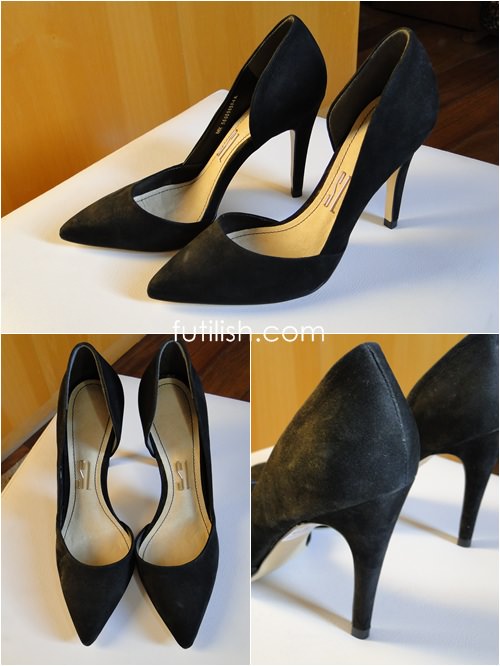 scarpin sl