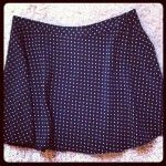 Dica da Leitora: Polka Dots Skirt by Marisa