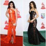 O Melhor, o Pior e Paula Fernandes do Grammy Latino 2011