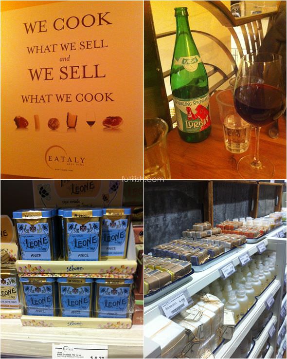 eataly nyc