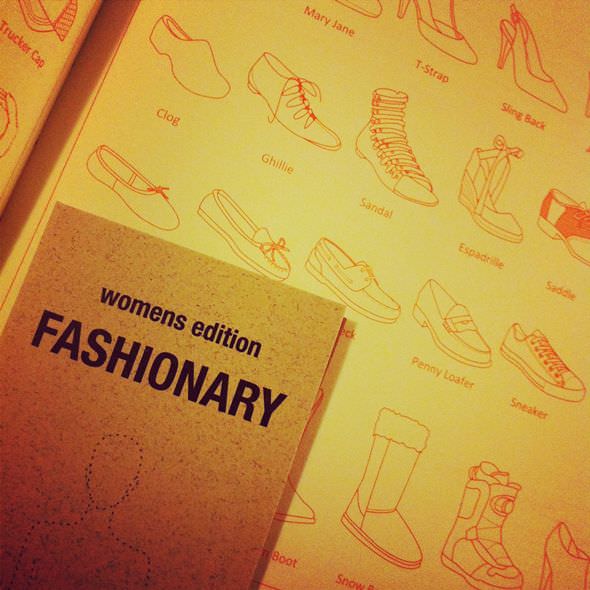 fashionary-book-fashion