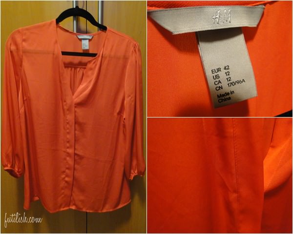 camisa-laranja-hm
