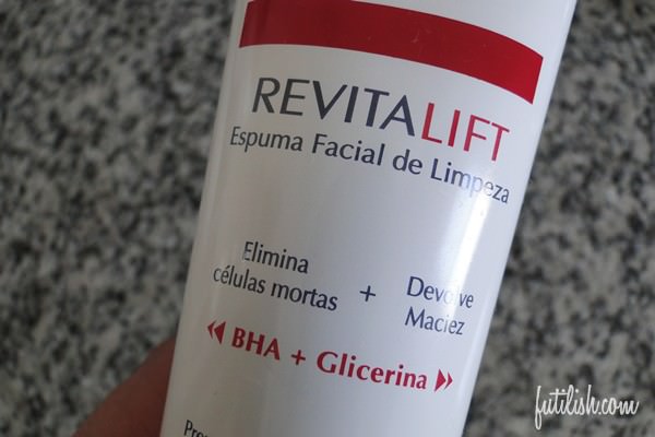 espuma-loreal-revitalift