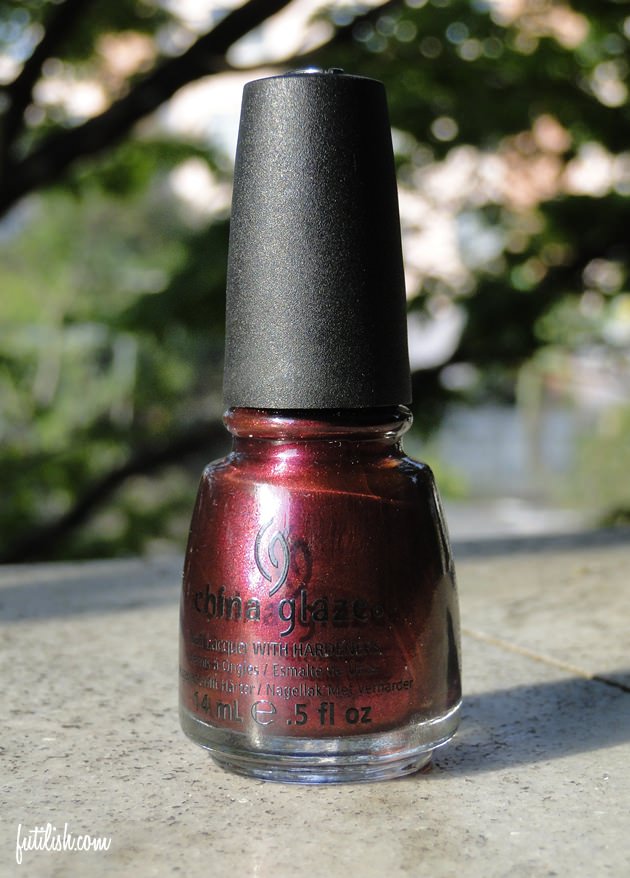 china-glaze-cowgirl-up