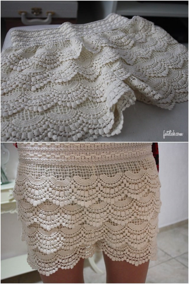 short-croche-ebay