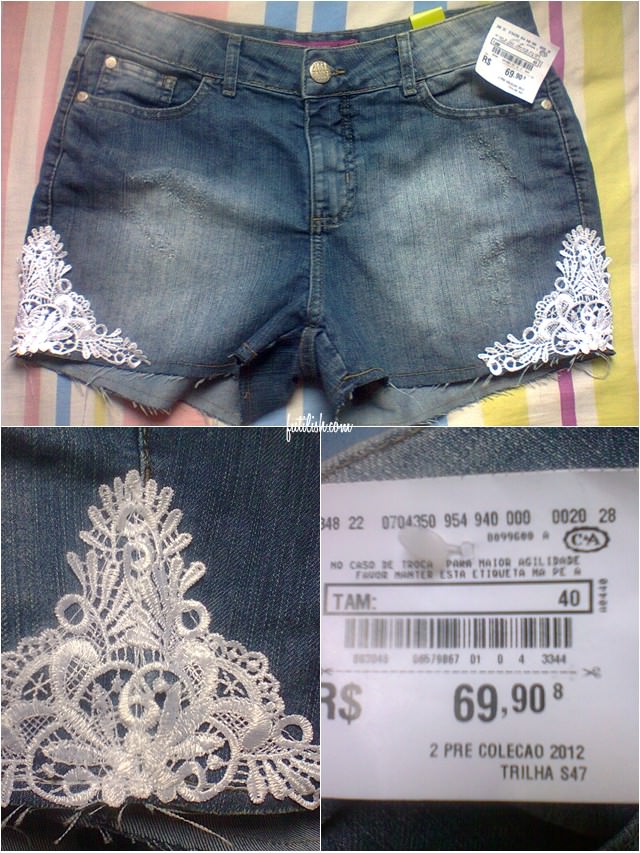 short-jeans-cea