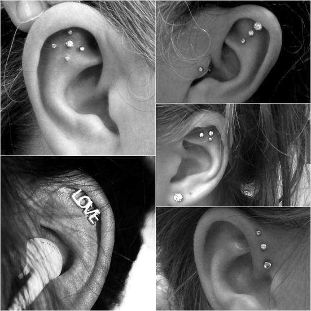 Como Cuidar do seu Piercing no Lábio: 14 Passos