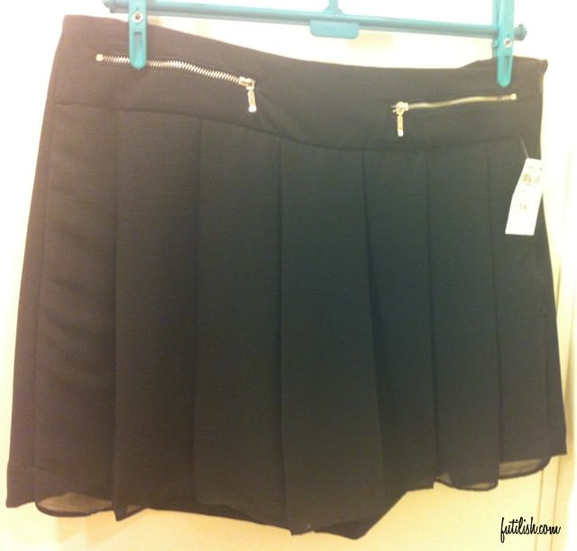 short-riachuelo-zara