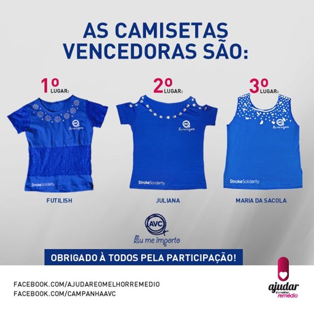 camisetas