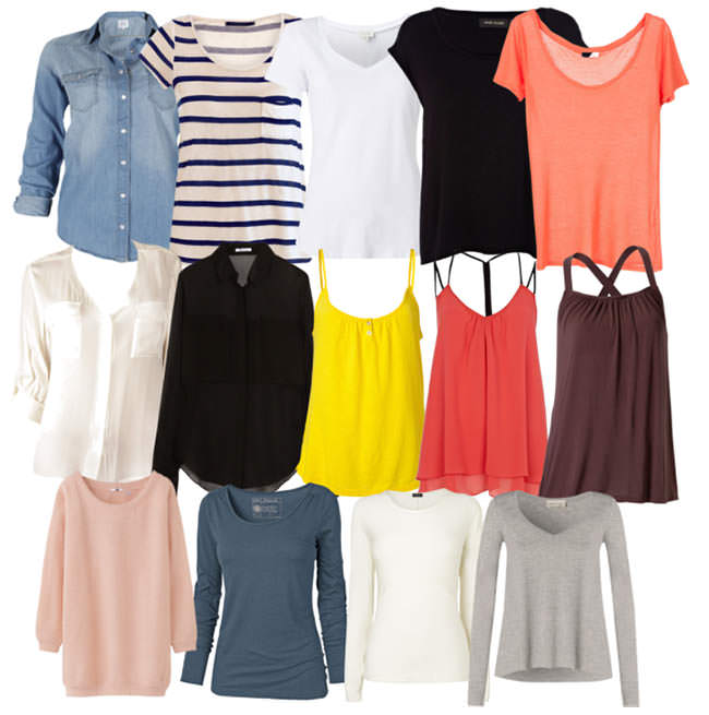 camisas soltinhas femininas