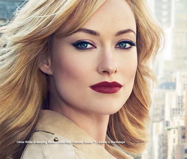 olivia-wilde-revlon