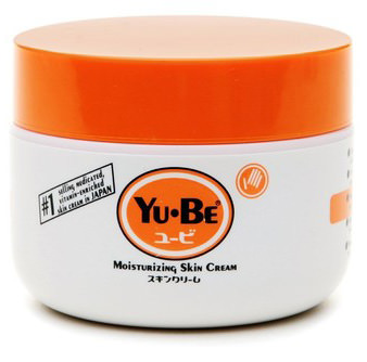 yu-be-skin-cream