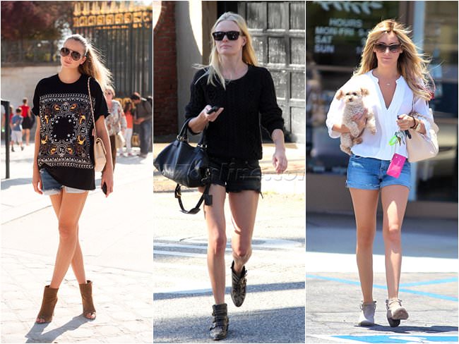 ankle-boots-2013-shorts-2