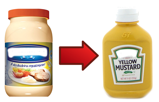 mayo-to-mustard