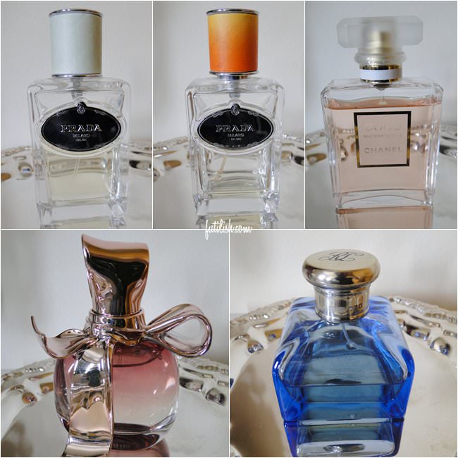 Essência Inspirada CK One  Calvin Klein - by New York Perfumes