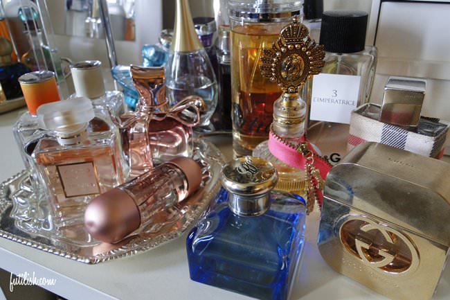 Perfume gêmeo? Saiba se o Glamour Myriad, de O Boticário, tem