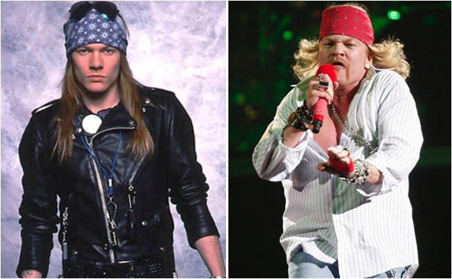 jaqueta axl rose