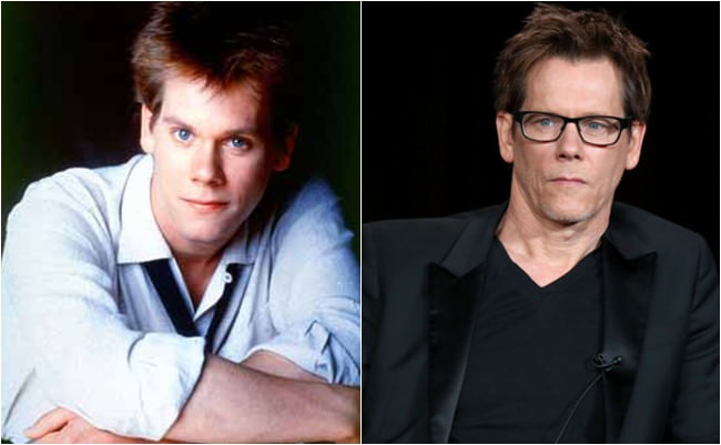 antes e depois kevin bacon