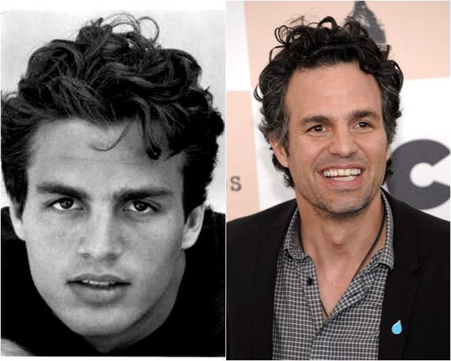 mark ruffalo antes e depois