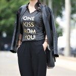 SPFW – One Kiss From You