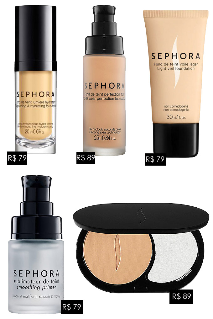 Sephora Collection