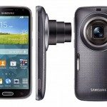 Eu Testei: Samsung Galaxy K Zoom