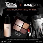 Começou! As Melhores Promoções de Black Friday!