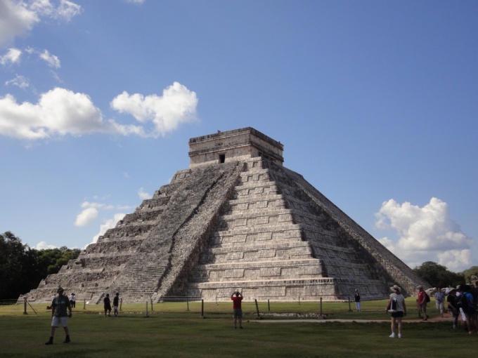 12_03_Chicén Itzá