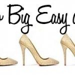 Eu Testei: Big Easy da Benefit!