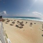 Hola Mexico! Parte I – Cancun