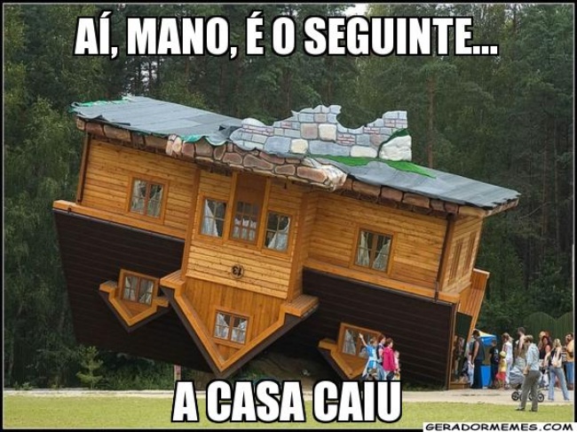 CAsa CAiu