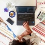 Dez Coisas Sobre a Vida de Blogueira