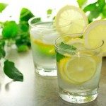 Ao Acordar: Água com Limão!