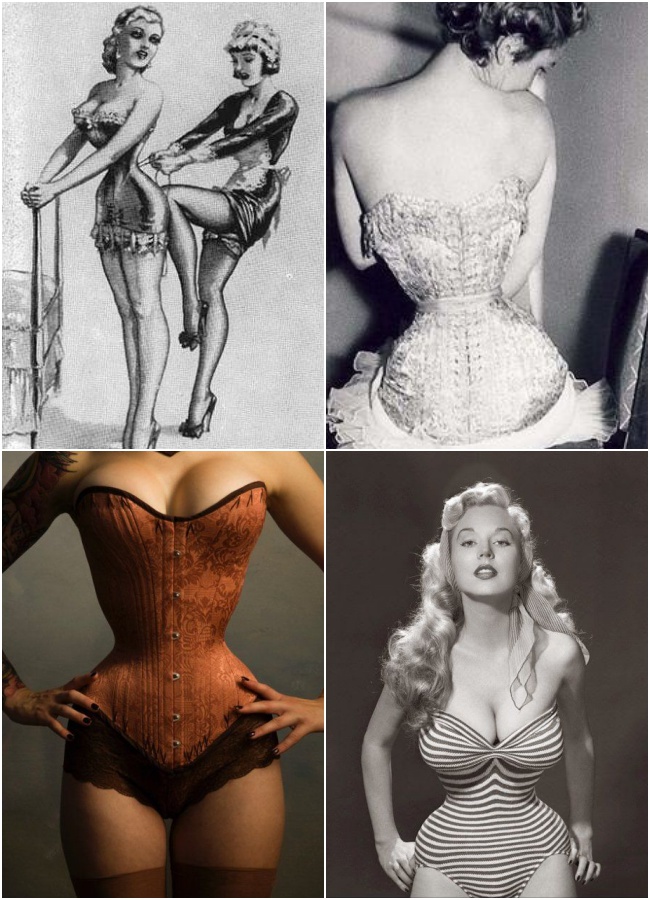 Waist Training: Onde, Como, Quando e Porque