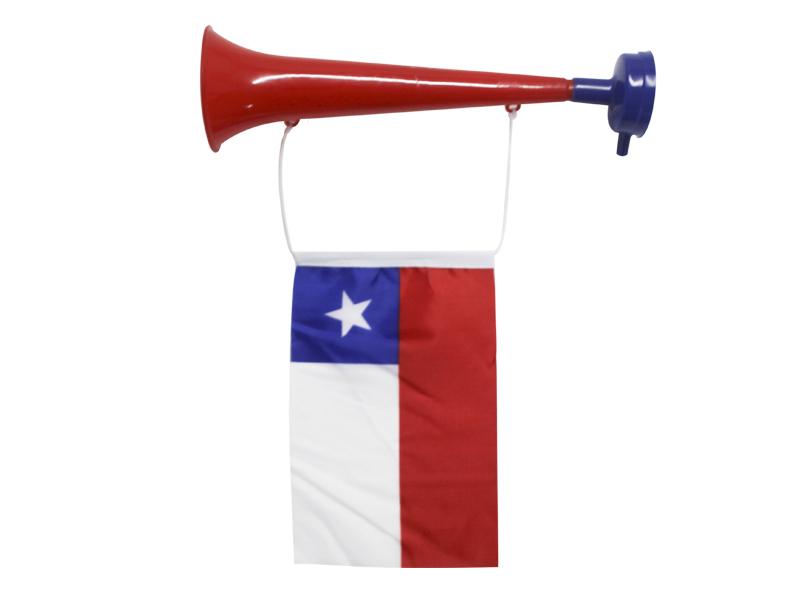 vuvuzela