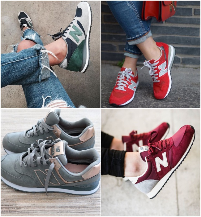 new balance mais caro