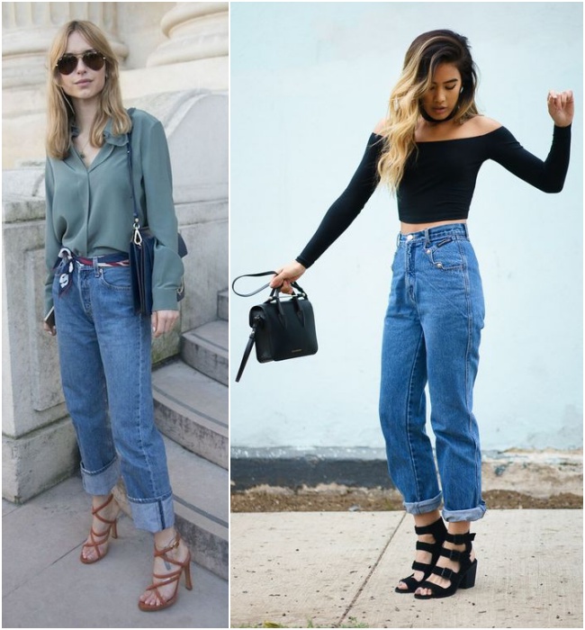 mom jeans sandalia3