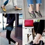 Como Usar – Mule Loafers