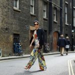 London Fashion Week – Regina Salomão!