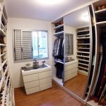 Enfim, Meu Closet Organizado!!!