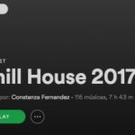 Playlist da Felicidade 2017