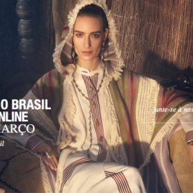 Zara Online no BRASIL!