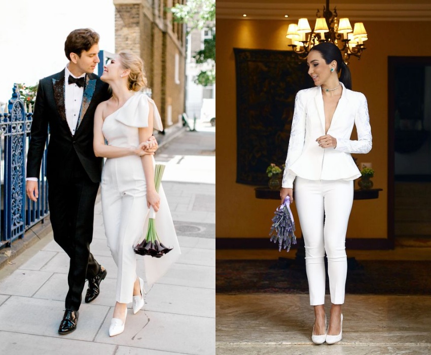 Que roupa usar no Casamento Civil? – Kawaii Eventos