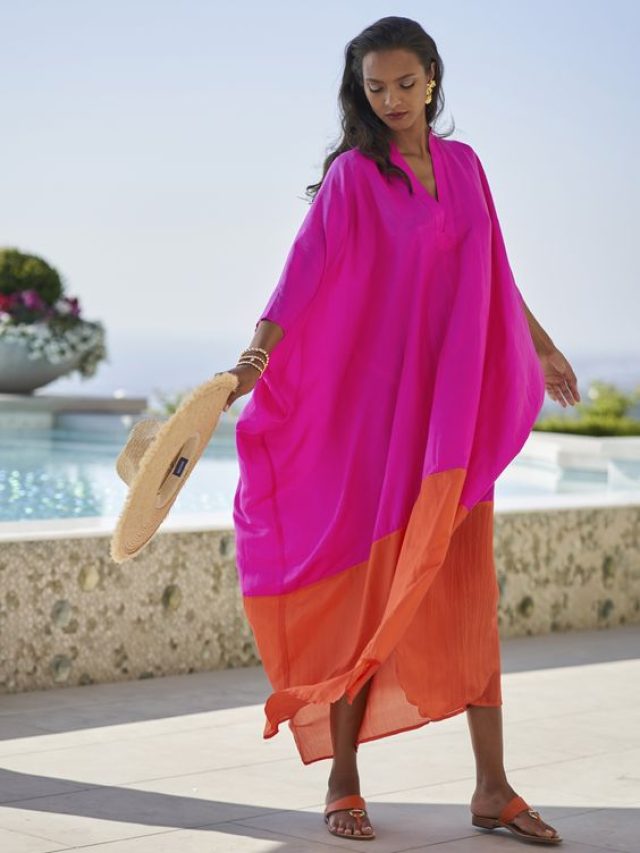 Guia de Estilo – Kaftan!