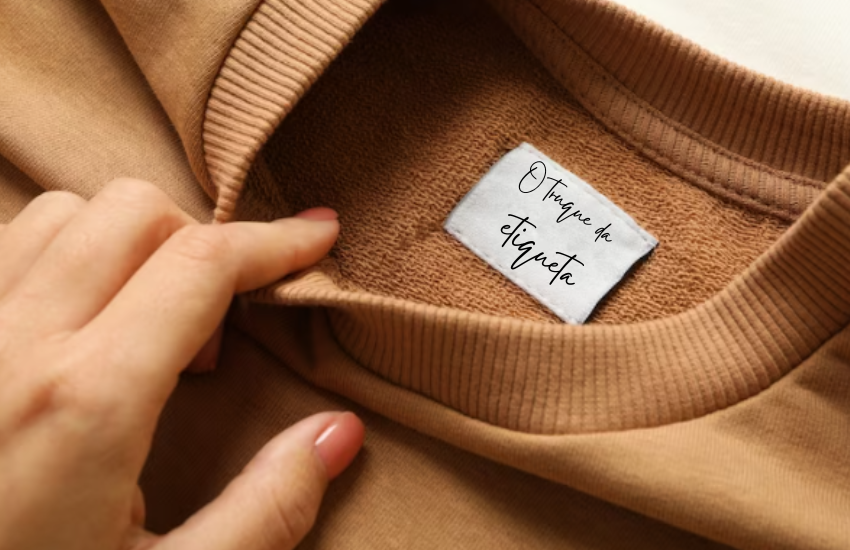 O truque da etiqueta de roupa irá te ajudar a fazer compras muito mais inteligentes