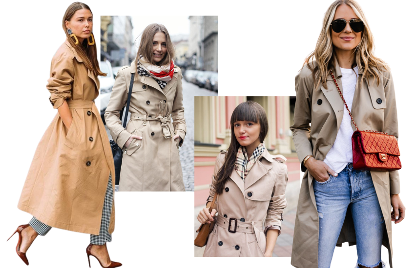 Burberry e o Trench Coat: Uma História de Estilo Icônico