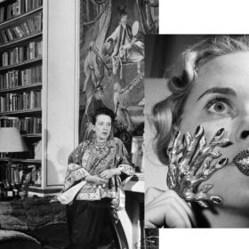 Schiaparelli: A Visionária da Moda do Século XX