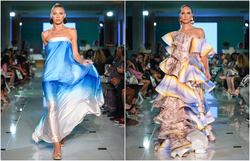 Como Foi: Aruba Fashion Week 2025